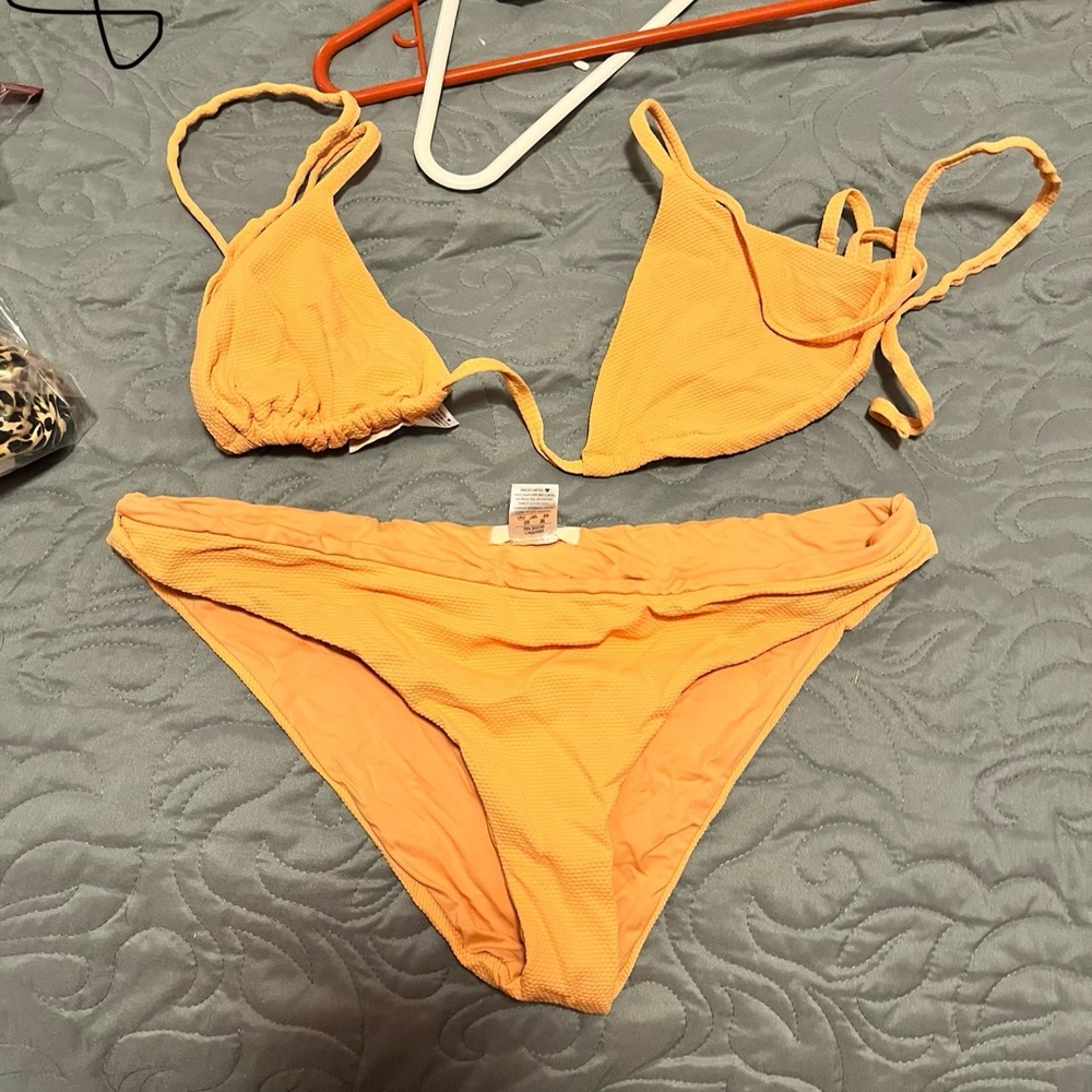 Eberjey bathing suit